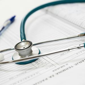 Hospitals in London