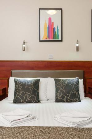 Wardonia Hotel | London | Galerie - 16