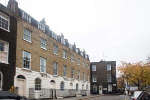 Wardonia Hotel | London | Family Run Hotel 