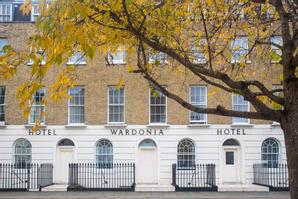 Wardonia Hotel | London | Exclusive Discount on our Website