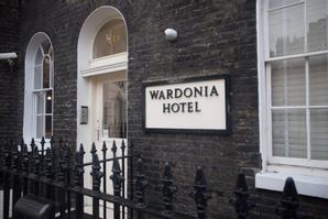 Wardonia Hotel | London | Bienvenue à l'hôtel