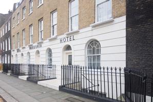 Wardonia Hotel | London | Perfect Location 