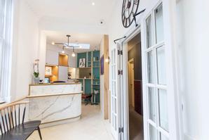 Wardonia Hotel Kings Cross, London | London | Galerie - 7