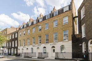 Wardonia Hotel Kings Cross, London | London | Galerie - 5