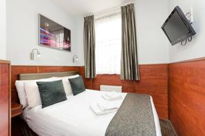 Wardonia Hotel Kings Cross, London | London | Galerie - 6