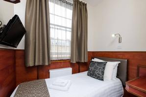 Wardonia Hotel Kings Cross, London | London | Galerie - 2