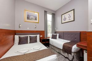Wardonia Hotel Kings Cross, London | London | Galerie - 11